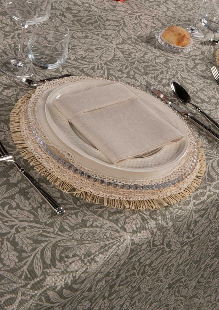 Nappe Imprimée Messardière