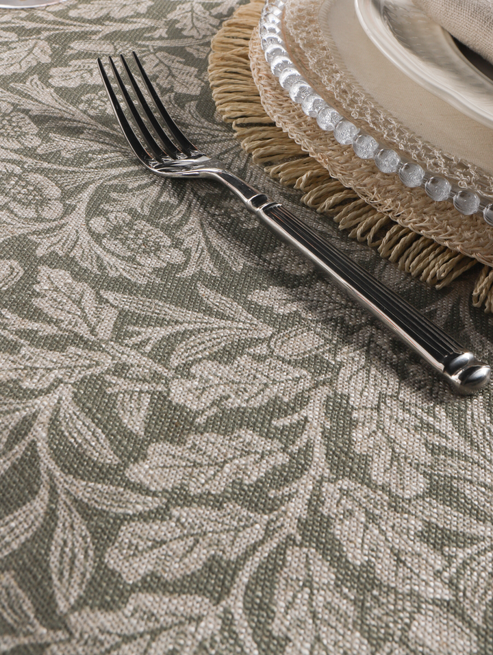 Nappe Imprimée Messardière