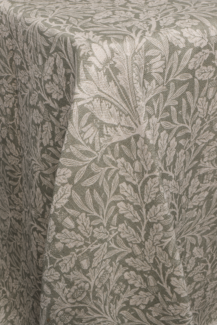 Nappe Imprimée Messardière