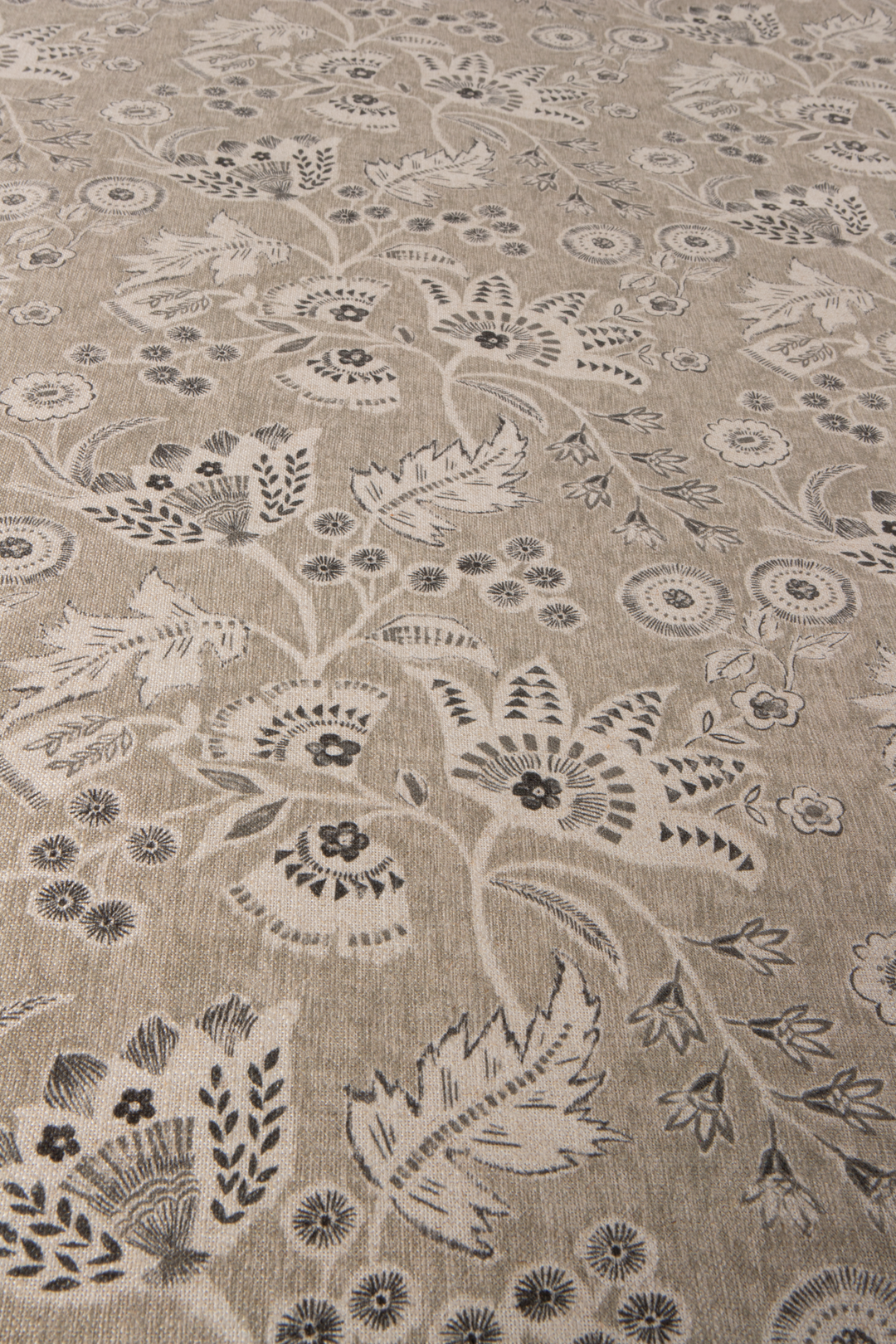 Nappe Imprimée Paris Déco Naturel
