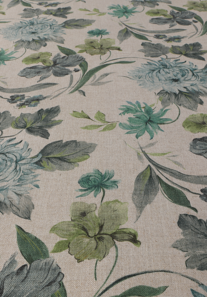 Nappe Imprimée Paris Chic