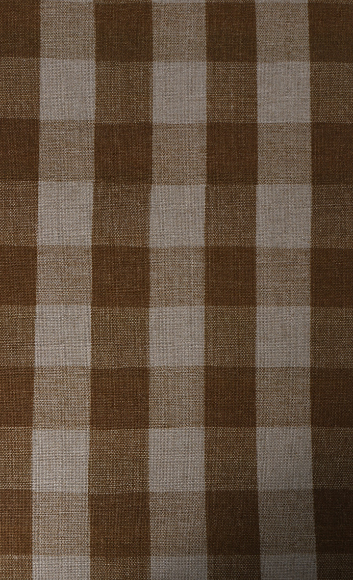 Nappe imprimée Bistrot D'or