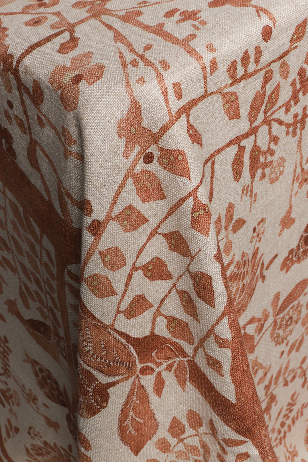 Nappe imprimée Villa Médicis