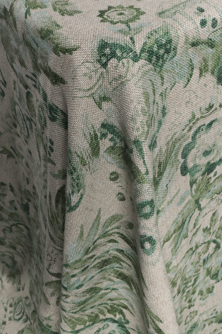 Mantel Fontenay