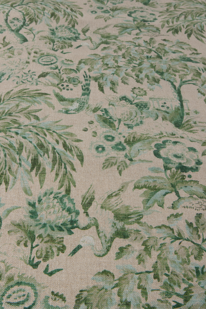 Mantel Fontenay