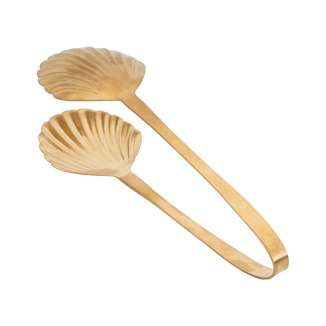 Pinzas de Cocina Grandes Sea Shell