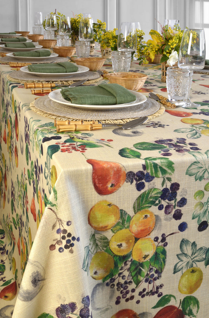 Nappe enduite Sarlat