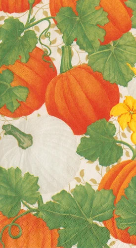 Pondicherry Buffet Paper Napkins