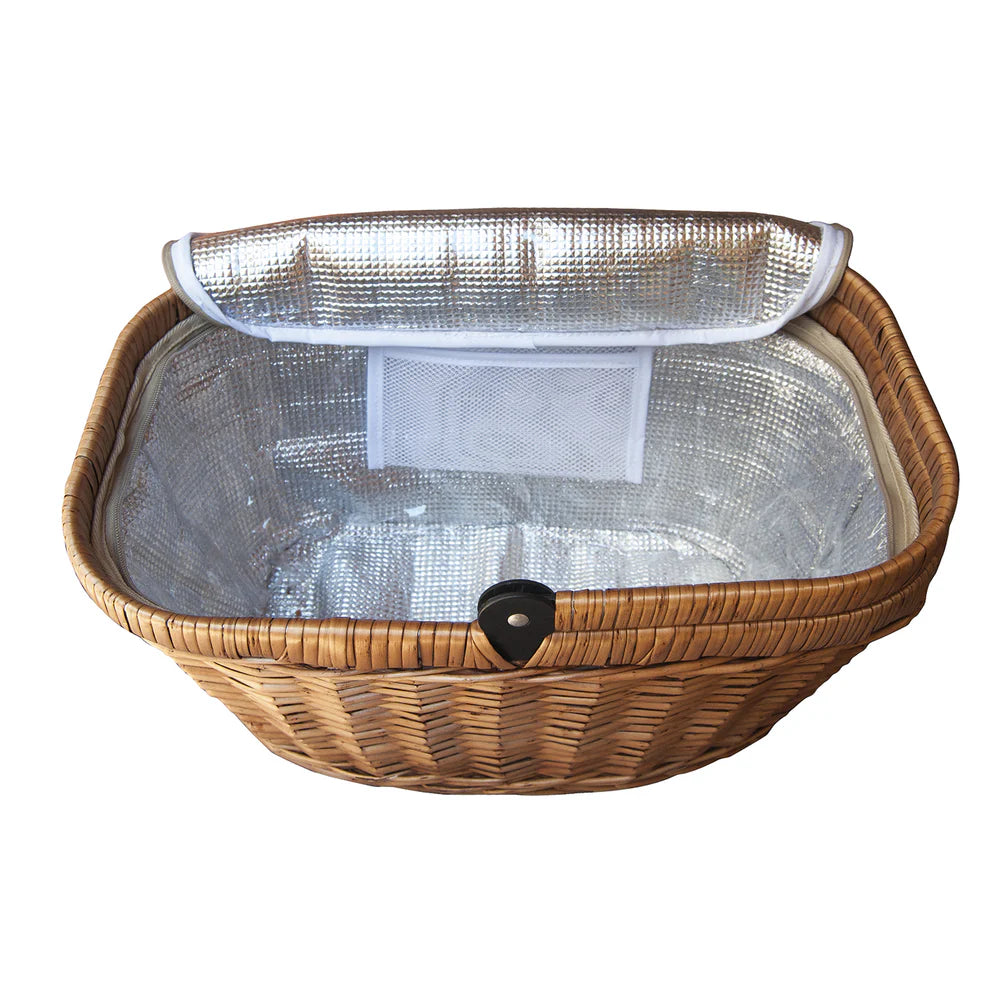 Cesta de Picnic Isotérmica Chanterelle