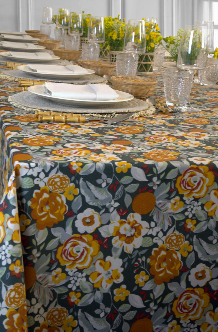 Nappe enduite Sophie