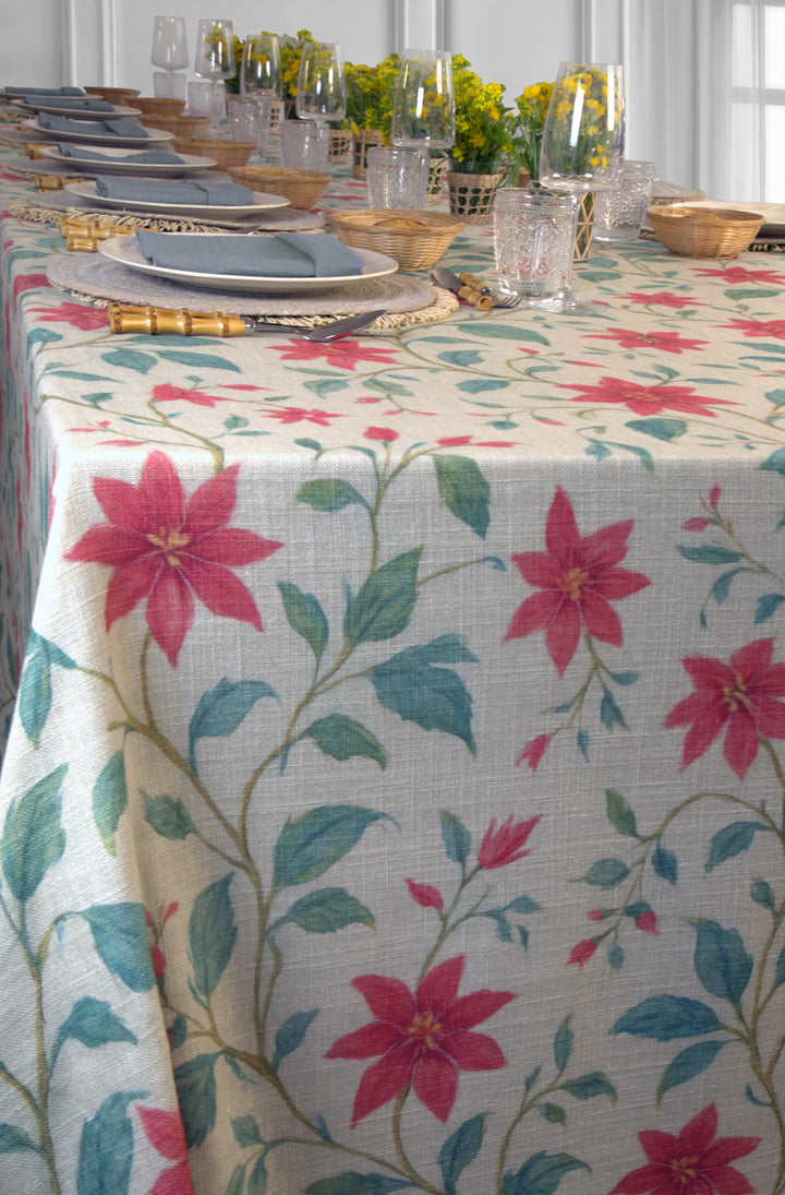 Mantel Estampado Provenza