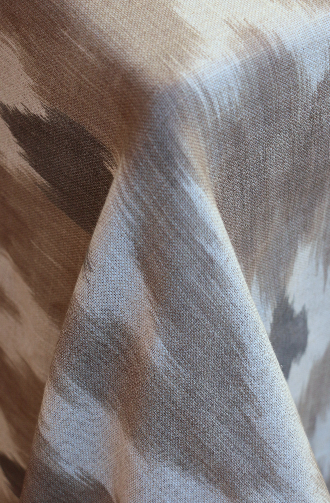 Mantel Estampado Rive Gauche
