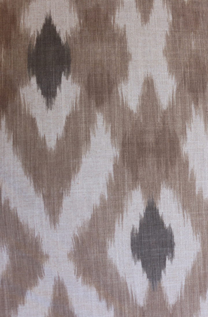 Mantel Estampado Rive Gauche
