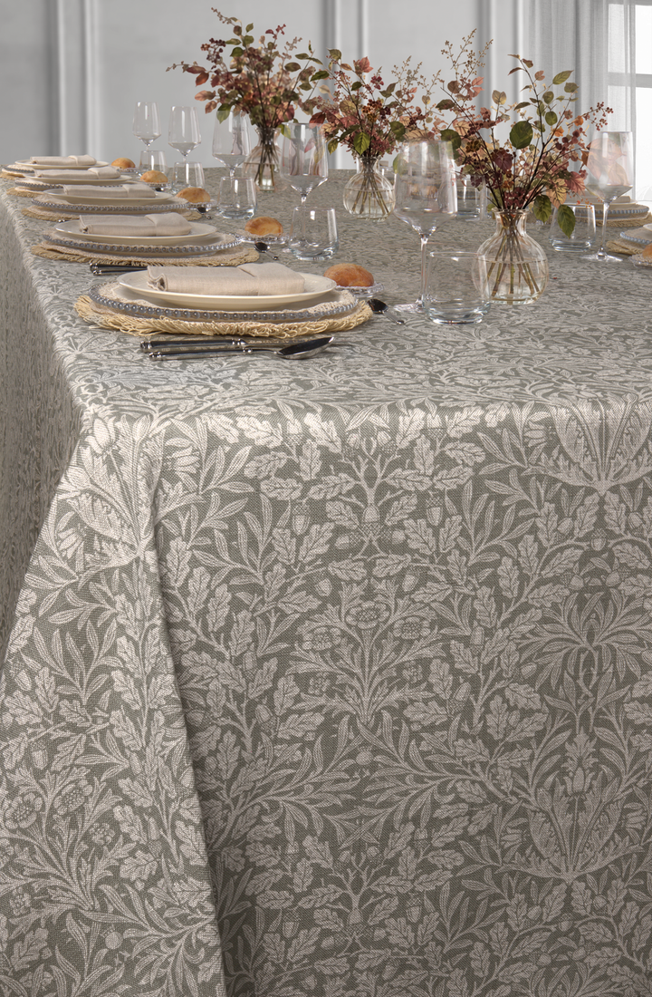 Nappe Imprimée Messardière