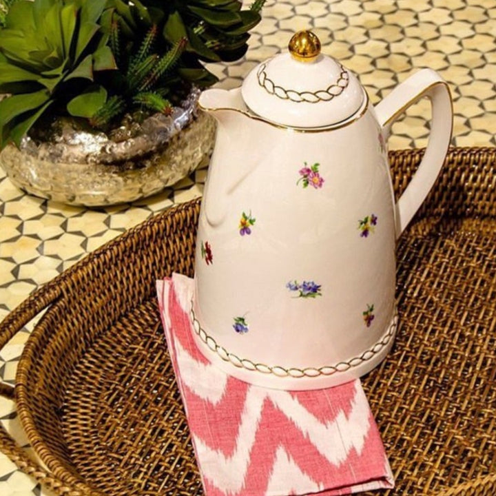 Termo de Porcelana Condesa