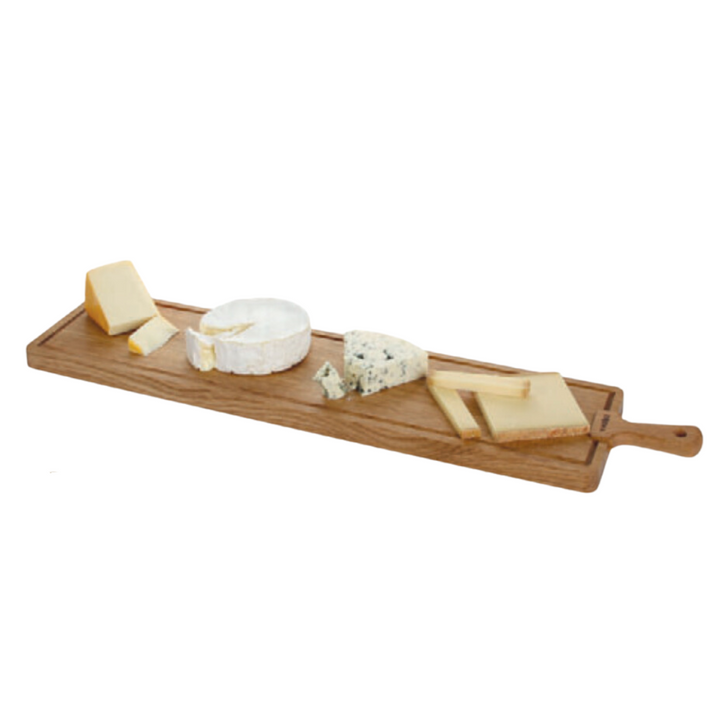 Tabla de Quesos Rectangular L
