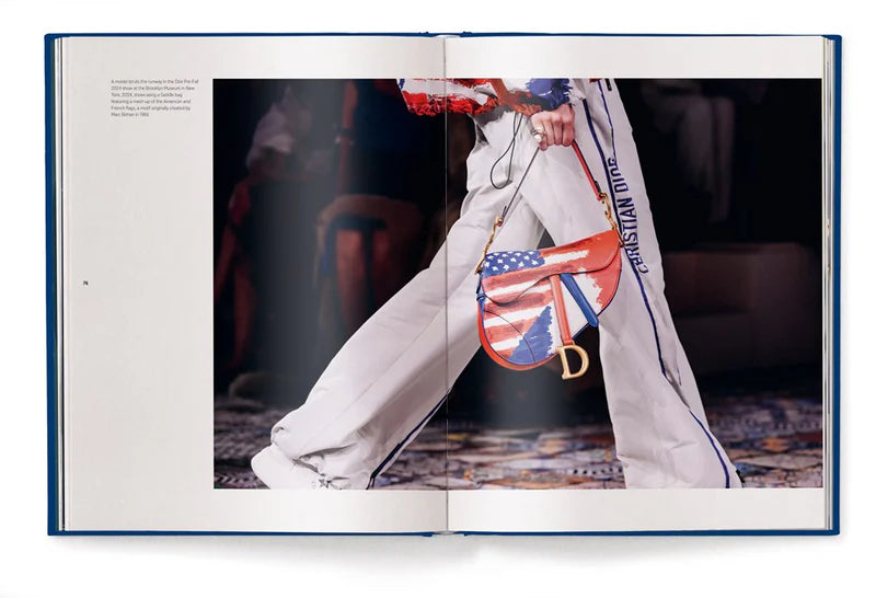 Libro The Ultimate Guide to Dior Bags