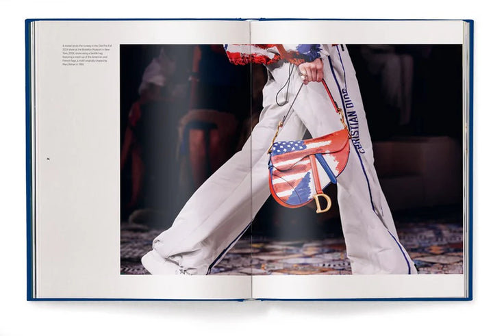 Libro The Ultimate Guide to Dior Bags