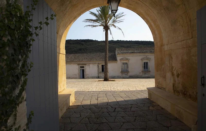 Livre Au cœur de la Sicile