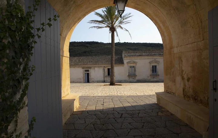Livre Au cœur de la Sicile