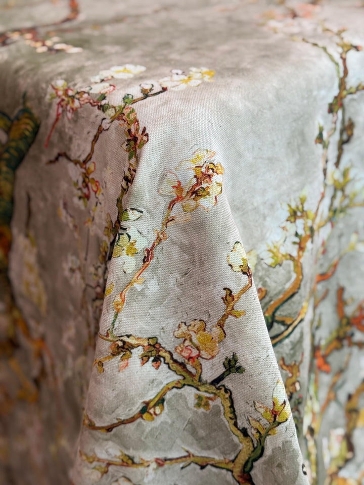 Mantel Estampado Arles