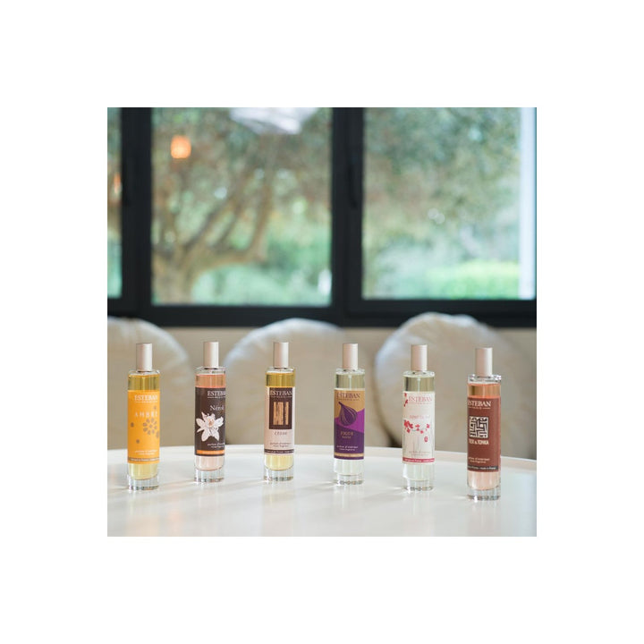 Ambientador Spray | Néroli 75ml - La Compañía Francesa