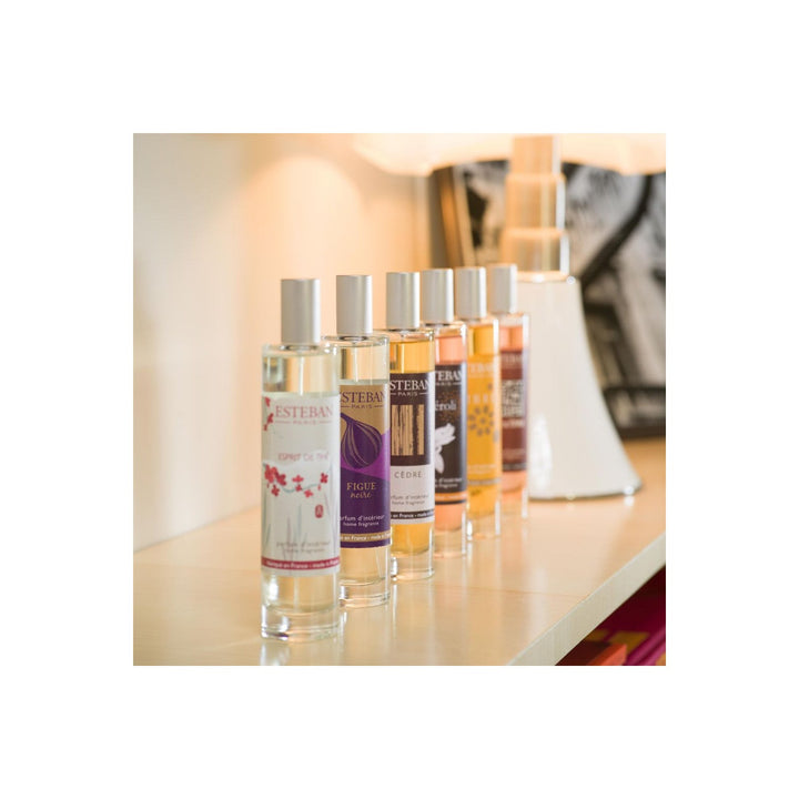 Ambientador Spray | Néroli 75ml - La Compañía Francesa