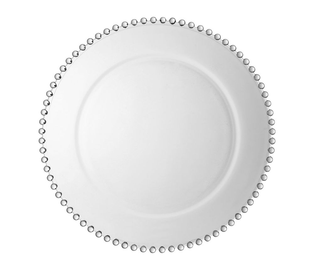 Bajoplato Les Perles Set/2