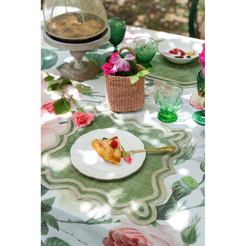 Bajoplato Evergreen Set/6 - La Compañía Francesa