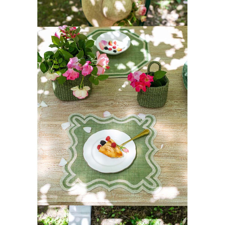 Bajoplato Evergreen Set/6 - La Compañía Francesa