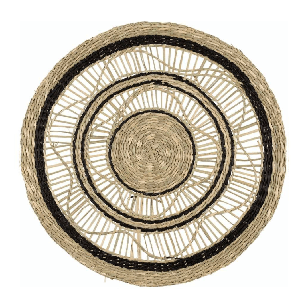 Bajoplato Gipsy Set/4 - La Compañía Francesa