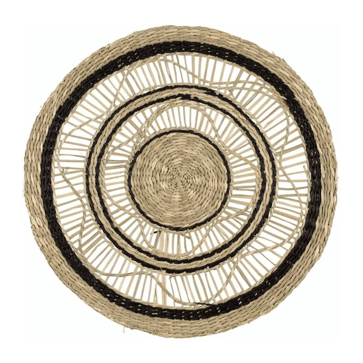 Bajoplato Gipsy Set/4 - La Compañía Francesa