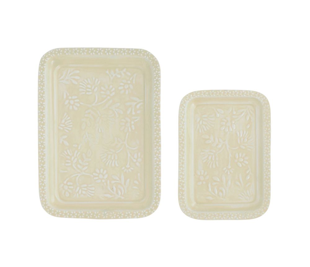 Bandeja Arabise Crema Grande - La Compañía Francesa