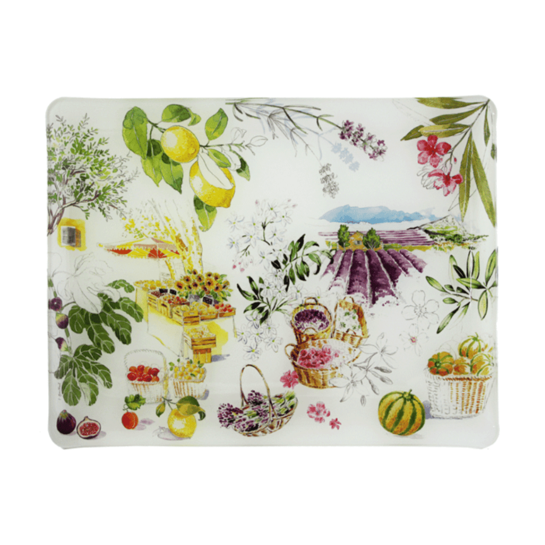 Bandeja Grande Provence - La Compañía Francesa