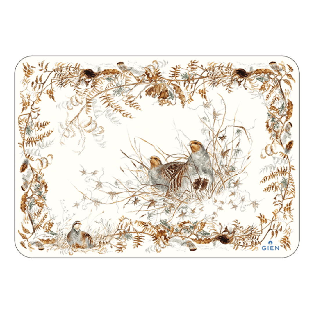 Bandeja Pequeña Sologne - La Compañía Francesa