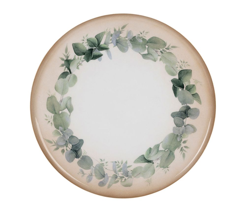 Bandeja Redonda Eucaliptus - La Compañía Francesa