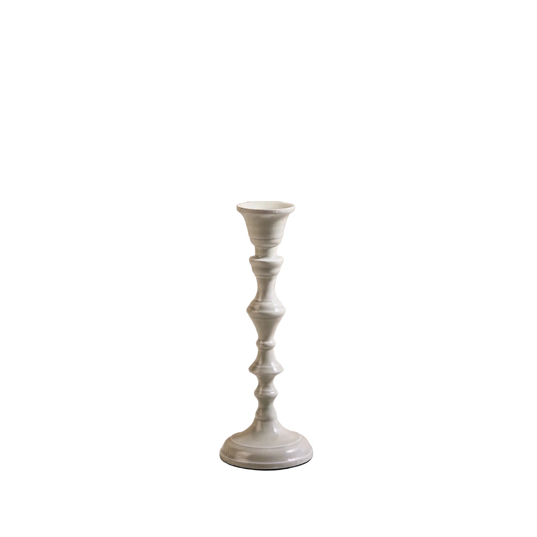 Ancien chandelier bas