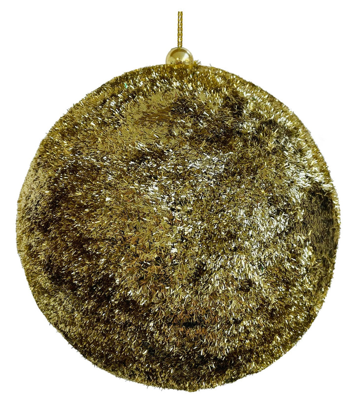 Bola de Navidad Or Étincelante - La Compañía Francesa