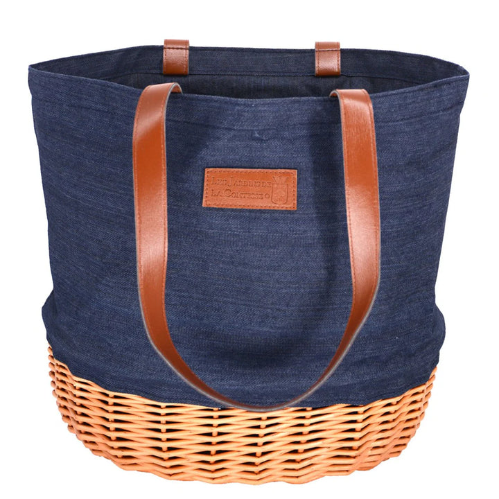 Bolsa de Picnic Saint-Tropez Blue