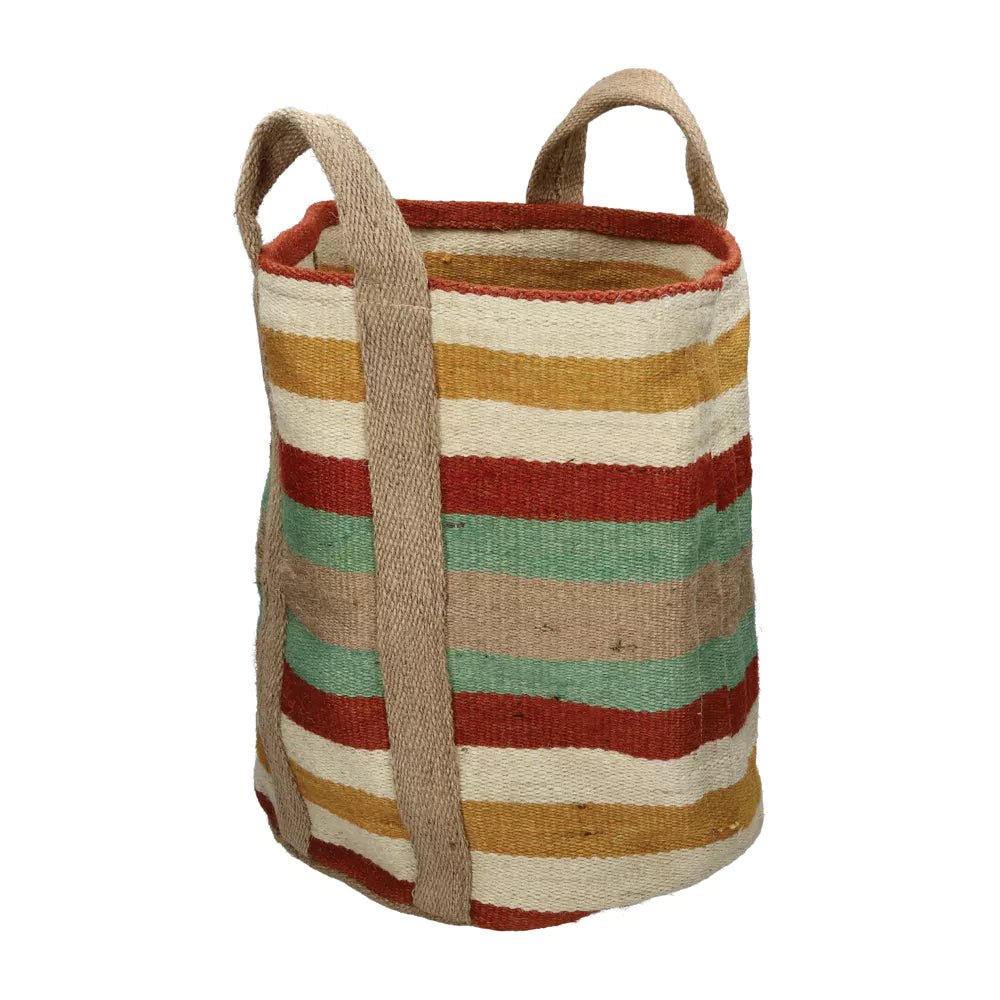 Bolso de Playa Stripes - La Compañía Francesa