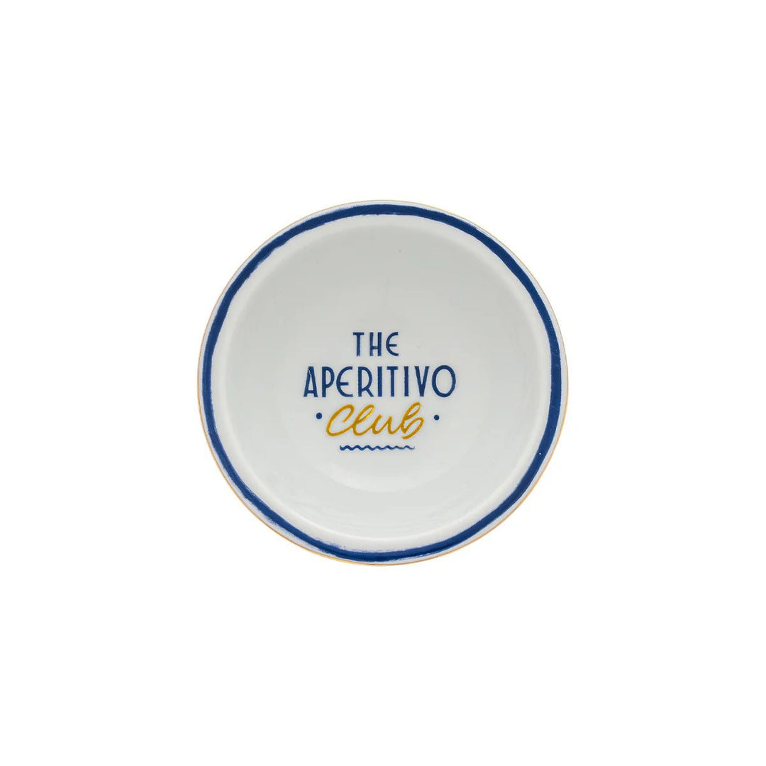 Bowl Pequeño The Aperitivo Club - La Compañía Francesa