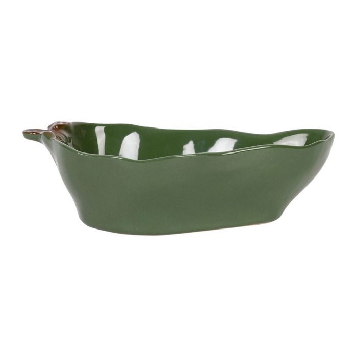 Bowl Pimiento Verde - La Compañía Francesa
