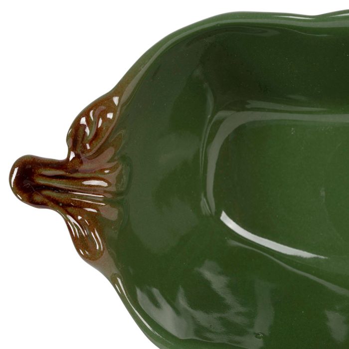 Bowl Pimiento Verde - La Compañía Francesa