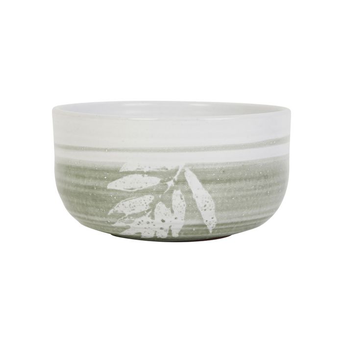 Bowl Verde Agua - La Compañía Francesa