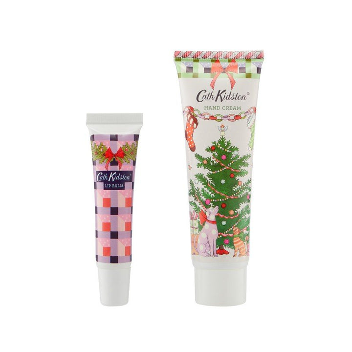 Caja Regalo Cath Kidston - La Compañía Francesa