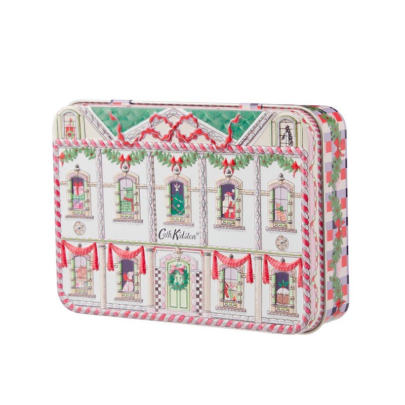 Caja Regalo Cath Kidston - La Compañía Francesa