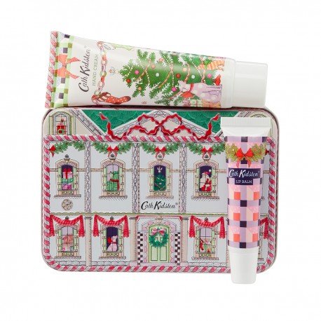 Caja Regalo Cath Kidston - La Compañía Francesa