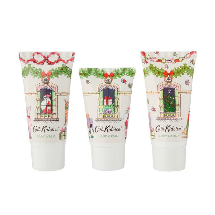 Caja Regalo Cremas Cath Kidston - La Compañía Francesa