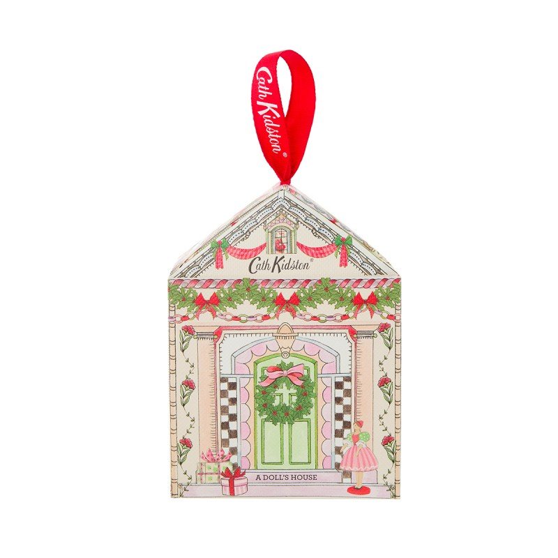 Caja Regalo Cremas Cath Kidston - La Compañía Francesa