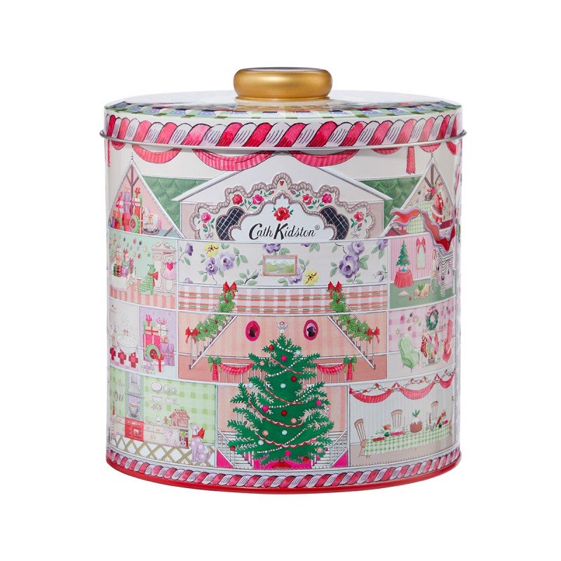 Caja Regalo Grande Cath Kidston - La Compañía Francesa